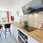 Le Cocon De La Paludiere Apartman *