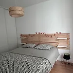 Apartman Le Cocon De La Paludiere *