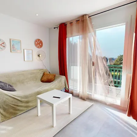 Apartman Le Cocon De La Paludiere