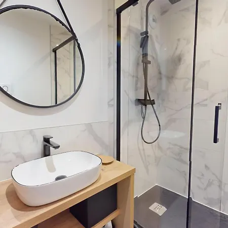 Le Cocon De La Paludiere