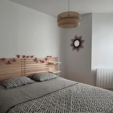 Le Cocon De La Paludiere * Le Pouliguen