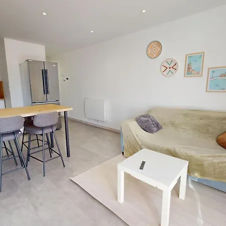 Apartment Le Cocon De La Paludiere Le Pouliguen