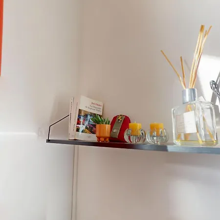 Apartment Le Cocon De La Paludiere Le Pouliguen