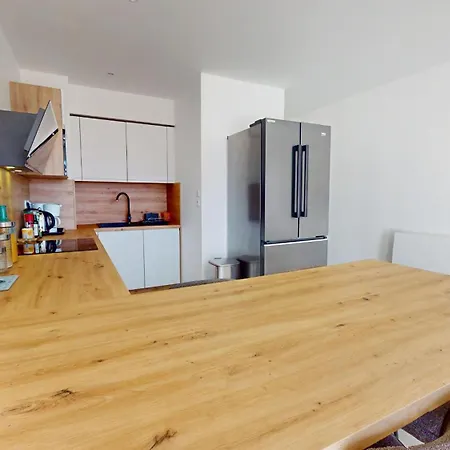 Le Cocon De La Paludiere * Le Pouliguen