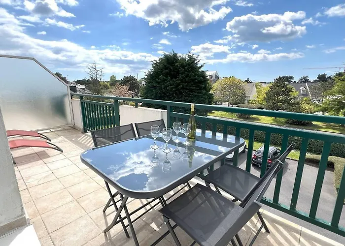 Le Cocon De La Paludiere *