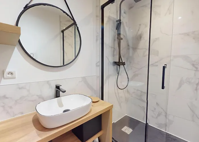 Le Cocon De La Paludiere