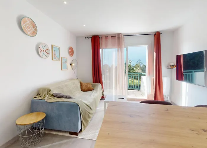 Le Cocon De La Paludiere Apartment