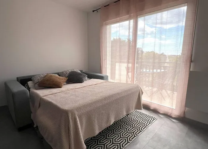 Le Cocon De La Paludiere * Le Pouliguen