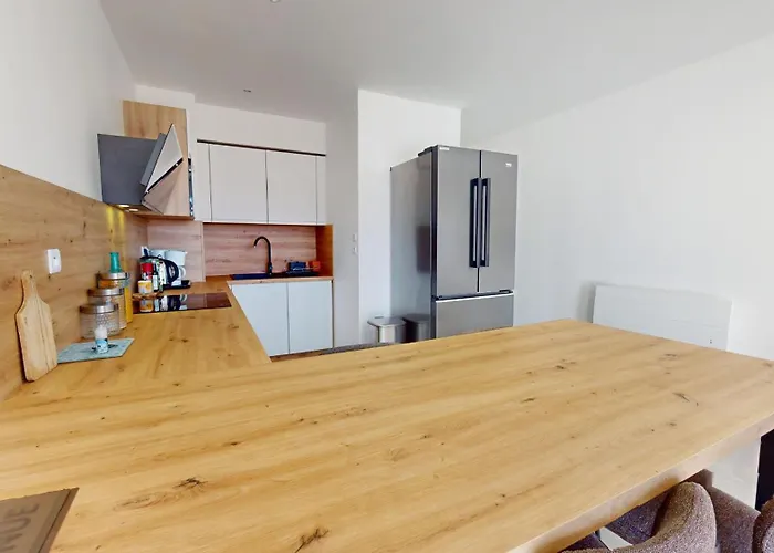 Le Cocon De La Paludiere * Le Pouliguen