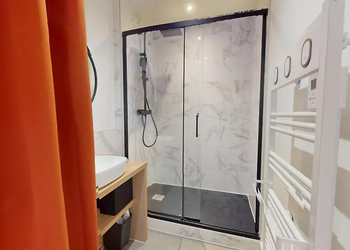 Le Cocon De La Paludiere *