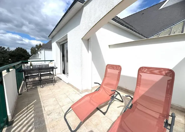 Le Cocon De La Paludiere *